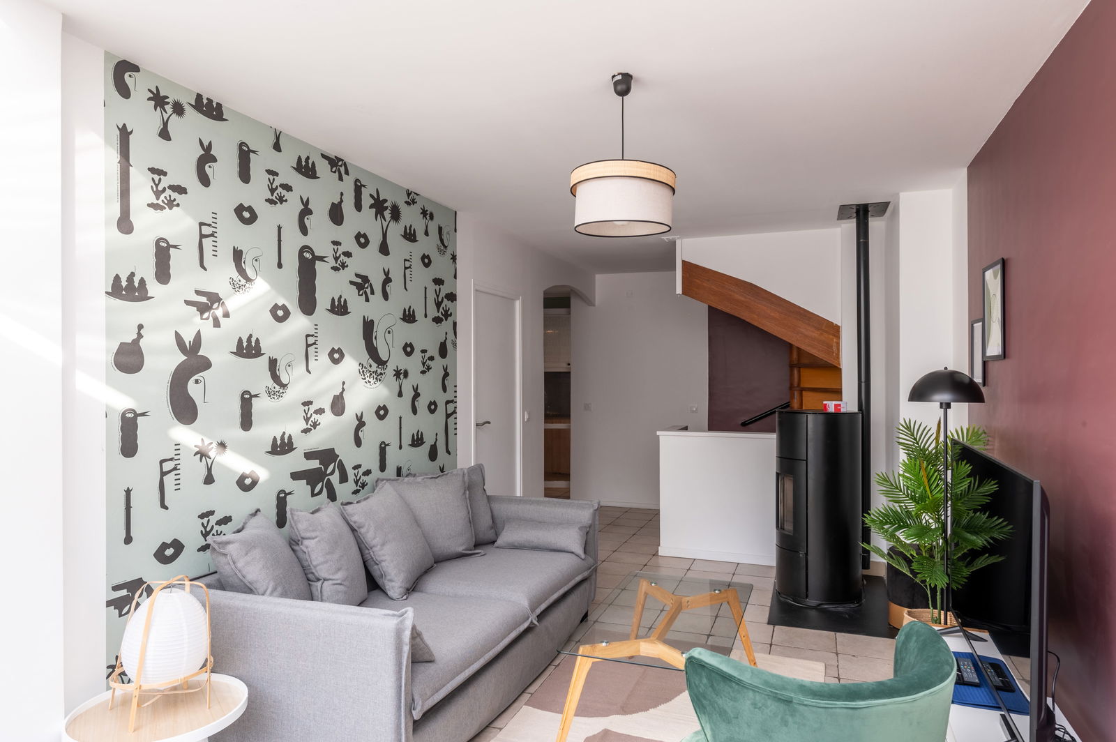 Colocation Évry-Courcouronnes 265698