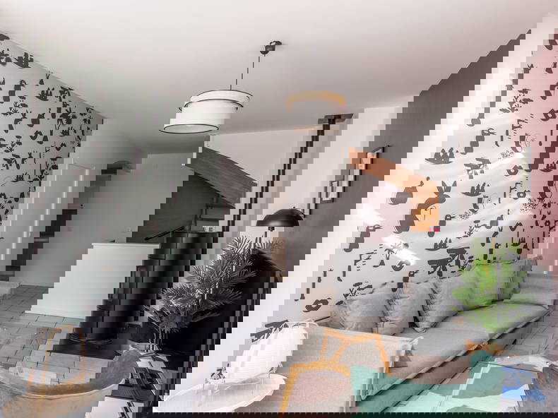 Colocação Évry-Courcouronnes 265698-5