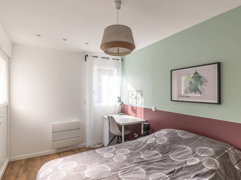 Colocation Évry-Courcouronnes 265699-2