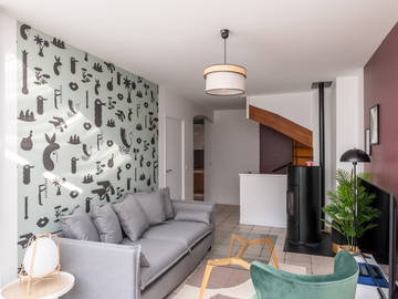 Colocation Évry-Courcouronnes 265699-4