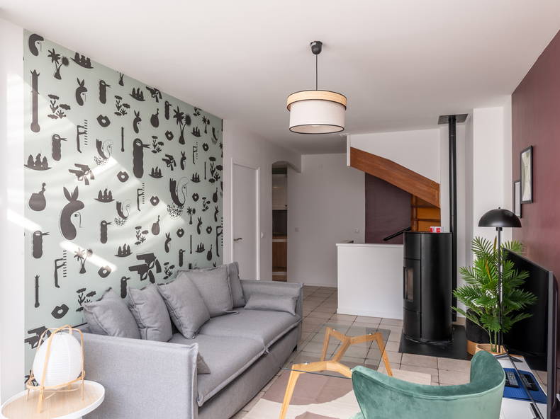 Colocation Évry-Courcouronnes 265699-4