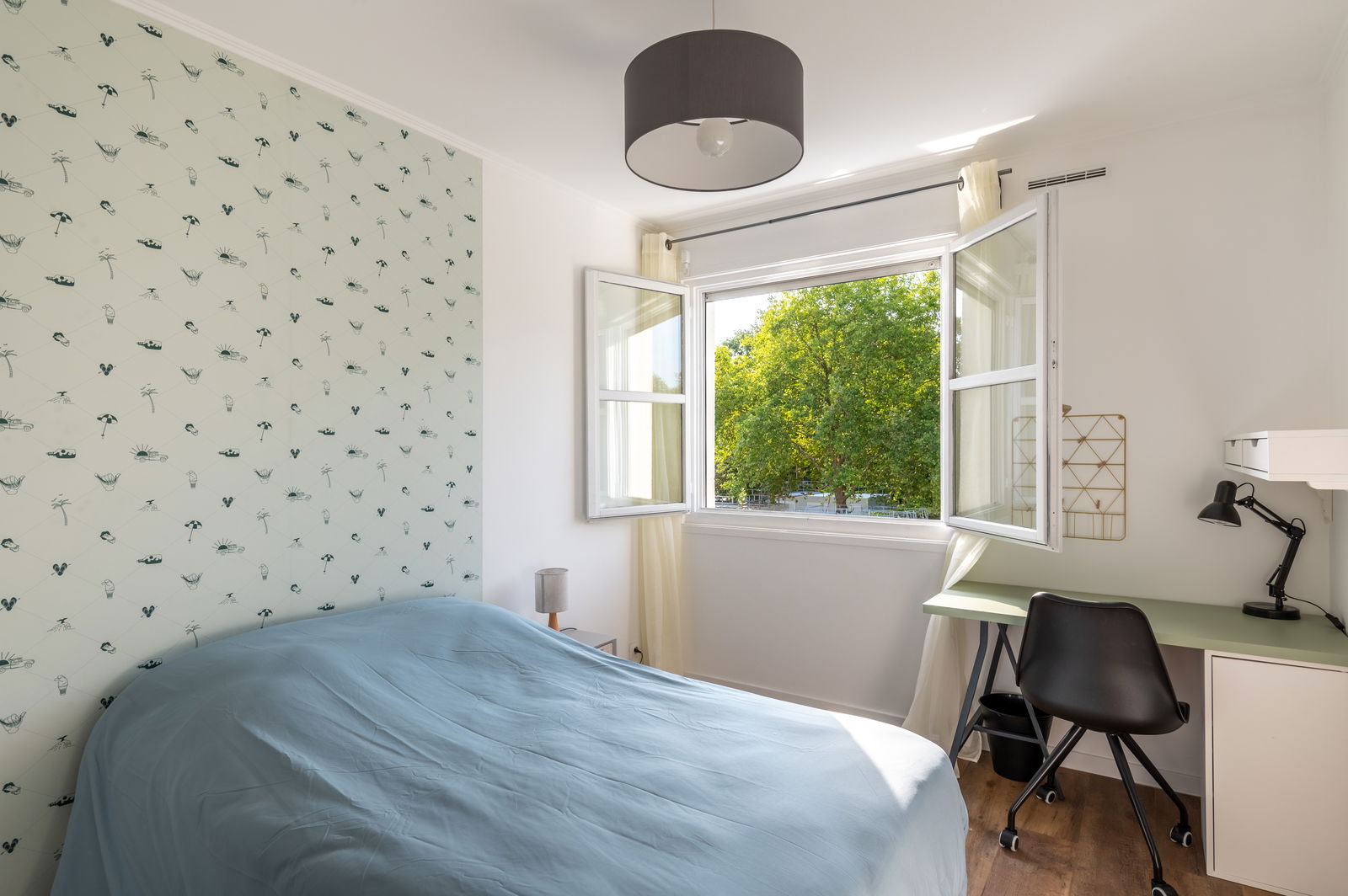 Kolokation Évry-Courcouronnes 265698