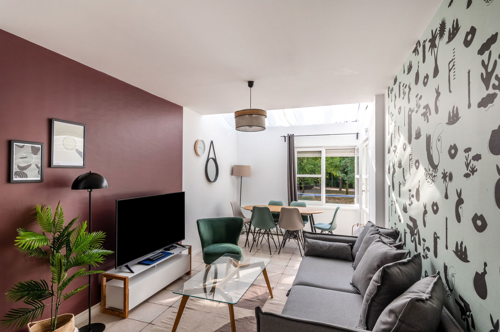 Kolokation Évry-Courcouronnes 265698