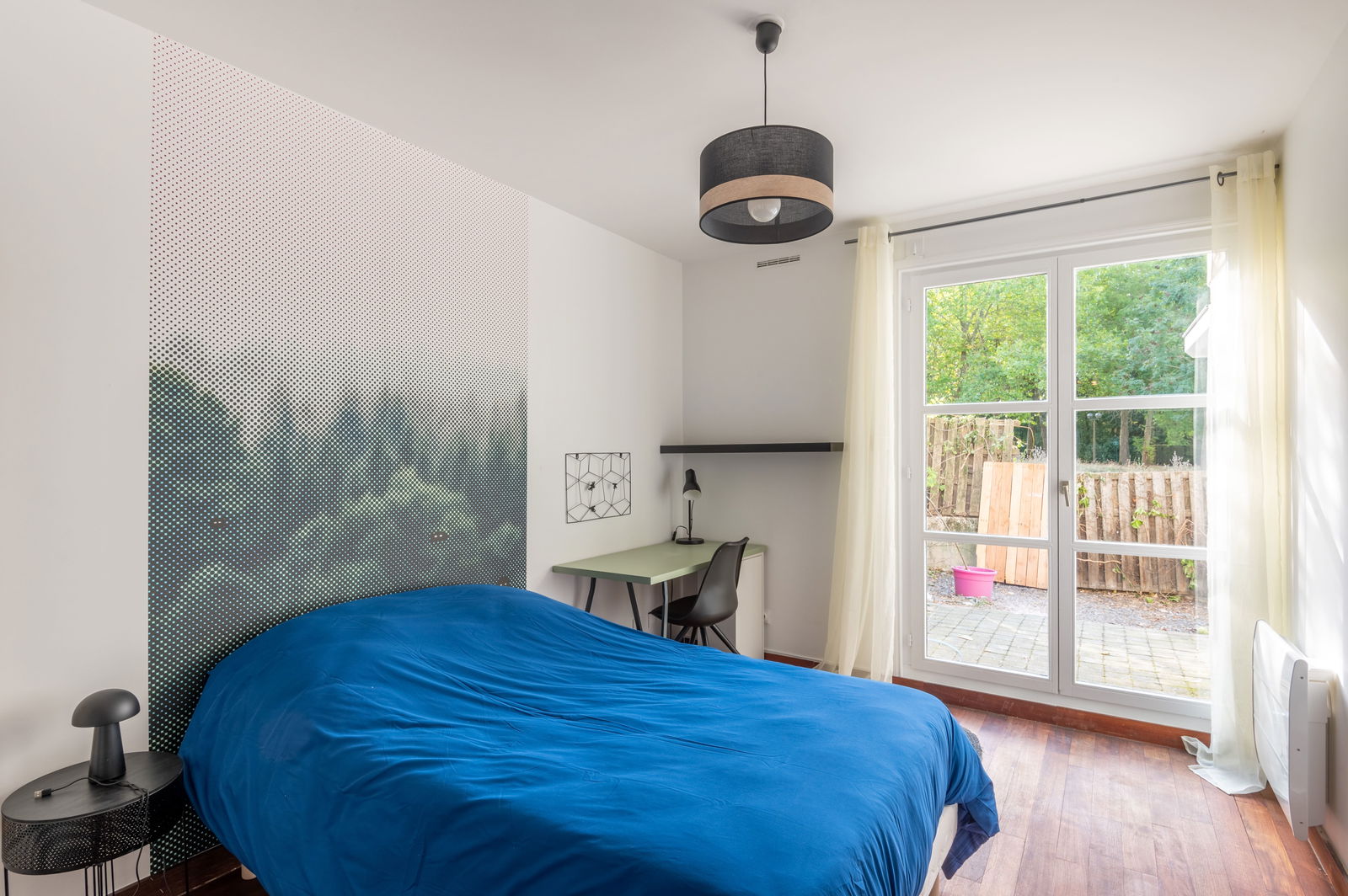 Kolokation Évry-Courcouronnes 265698