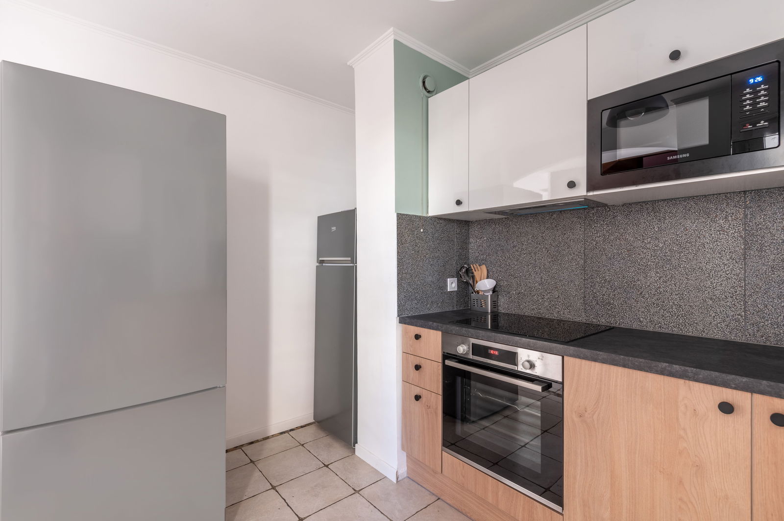 Collocazione Évry-Courcouronnes 265698