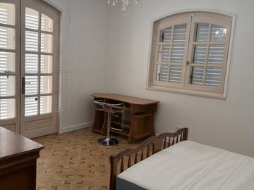 Coliving à louer à Marennes - photo 7 : chambre-7