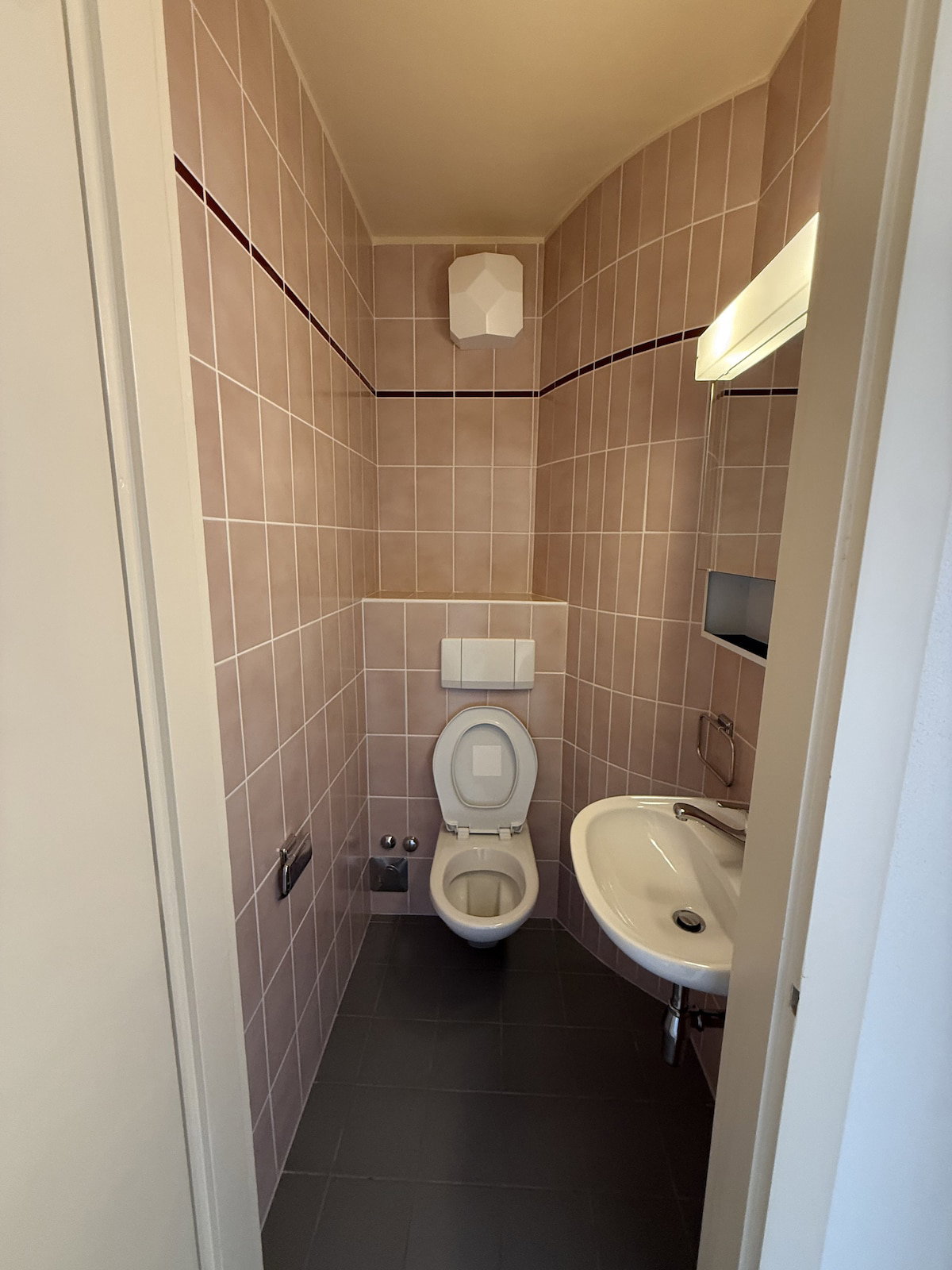 Gedeelde Woning Lausanne 676160