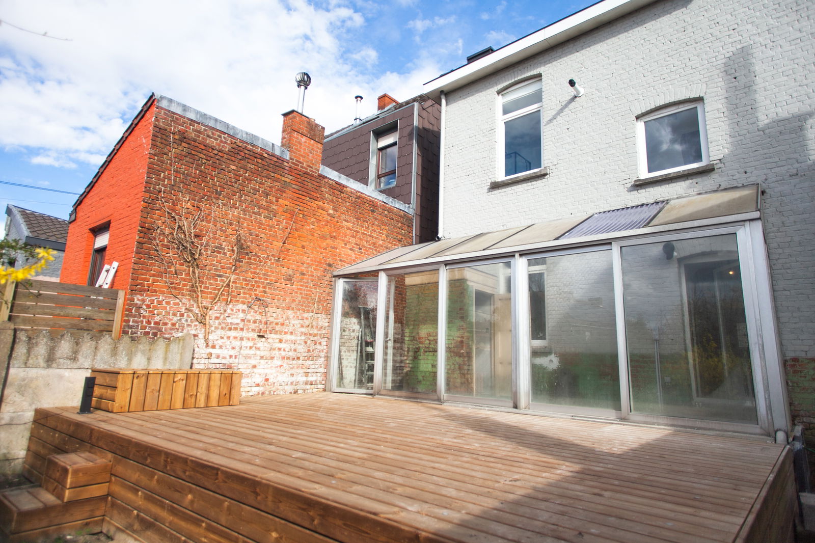 Coliving Mons 508329
