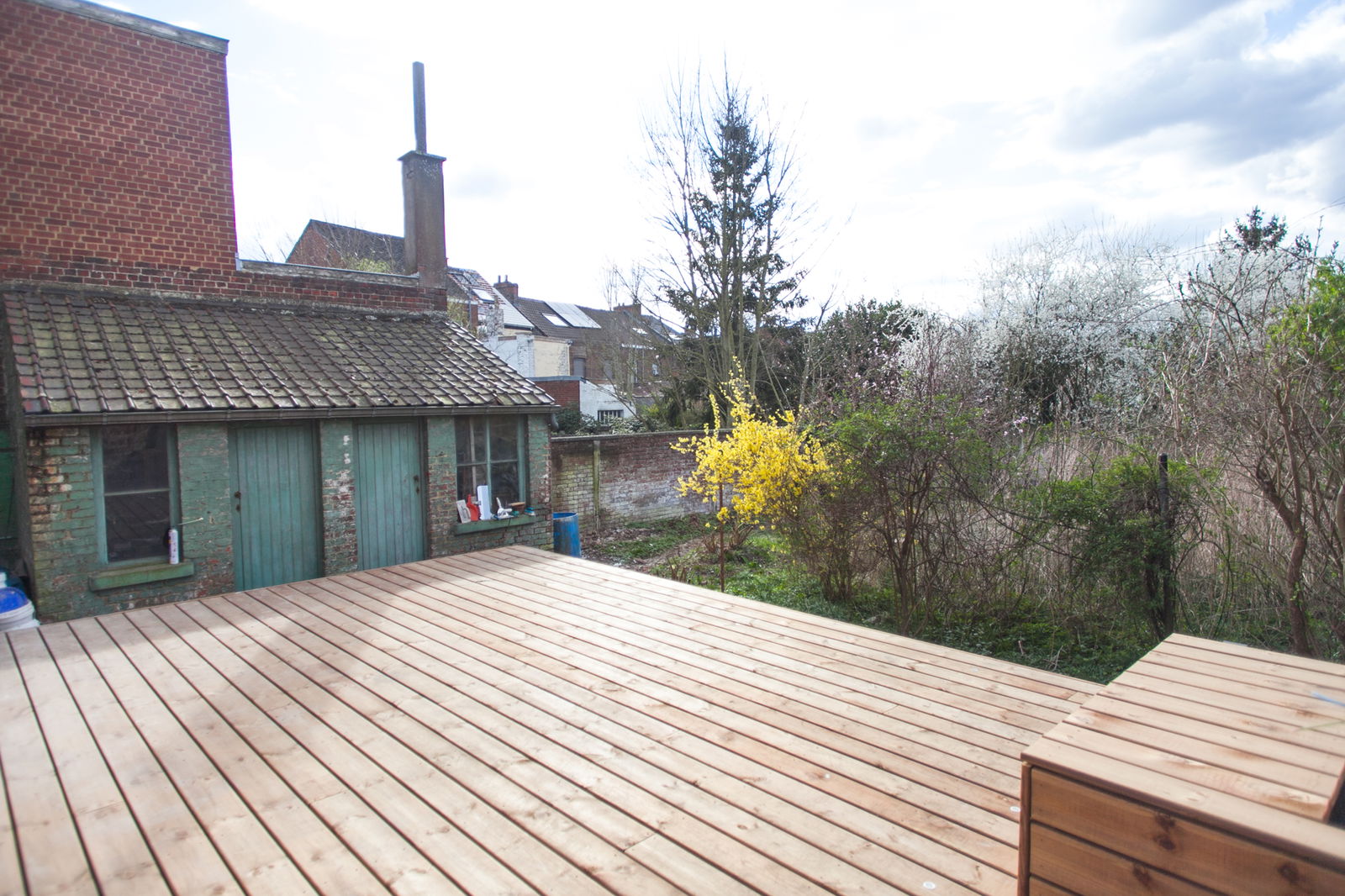 Coliving Mons 508329