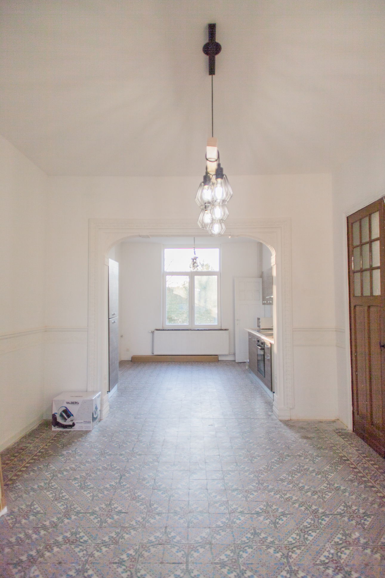 Coliving Mons 508329