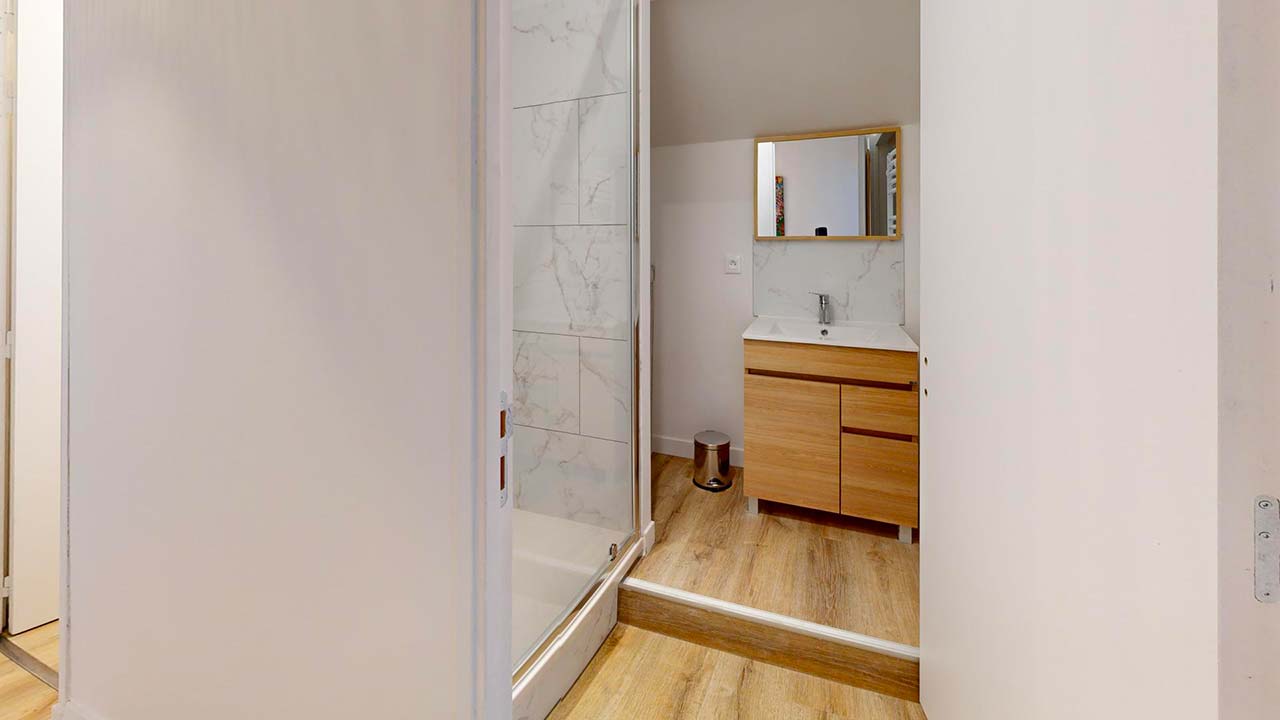 Coliving Nantes 669426