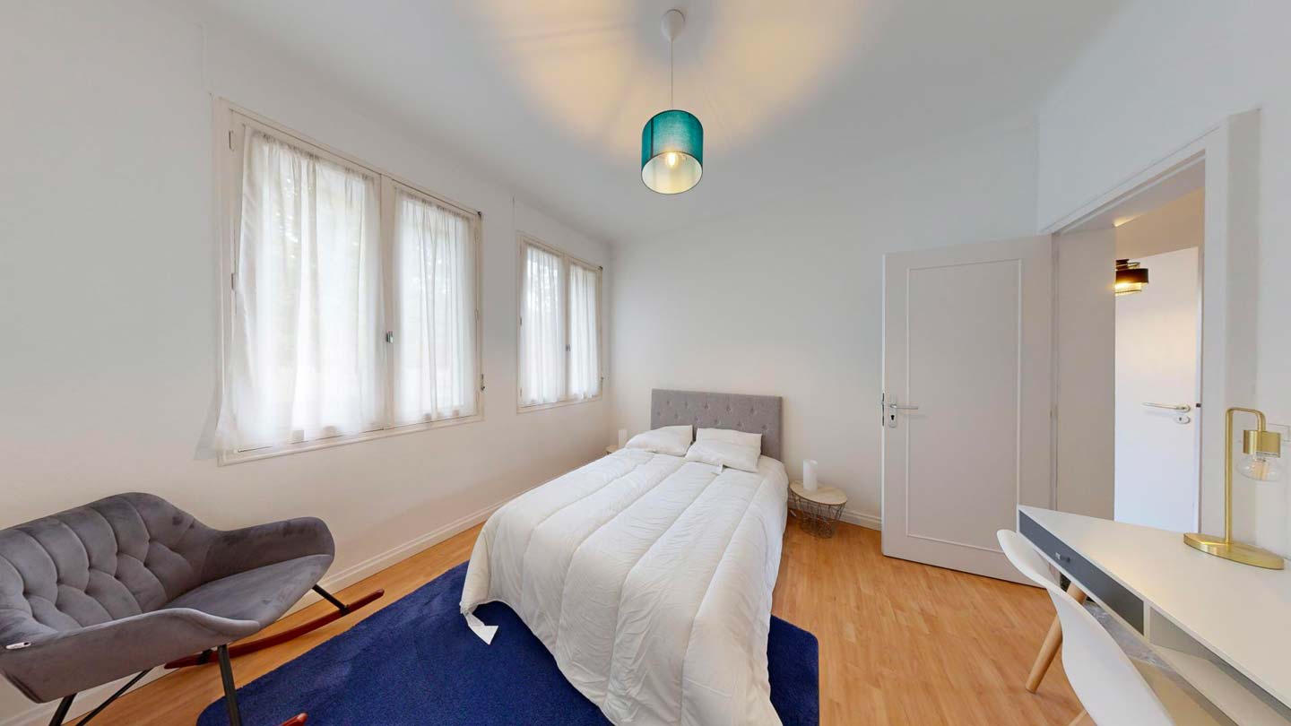 Coliving Nantes 669426