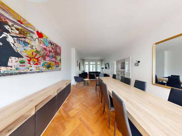 Coliving à louer à Nantes - photo 5 : autre pièce-5