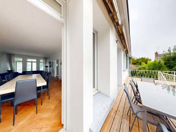Coliving à louer à Nantes - photo 7 : autre pièce-7