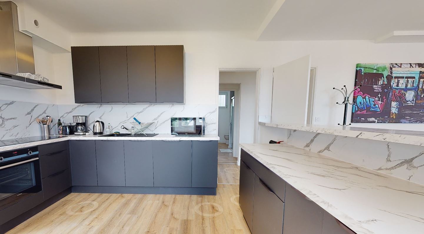 Coliving Nantes 669425