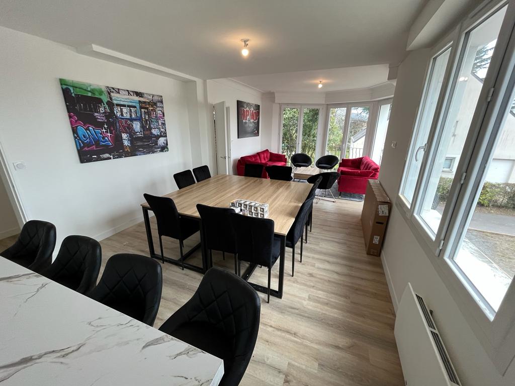 Coliving Nantes 669425