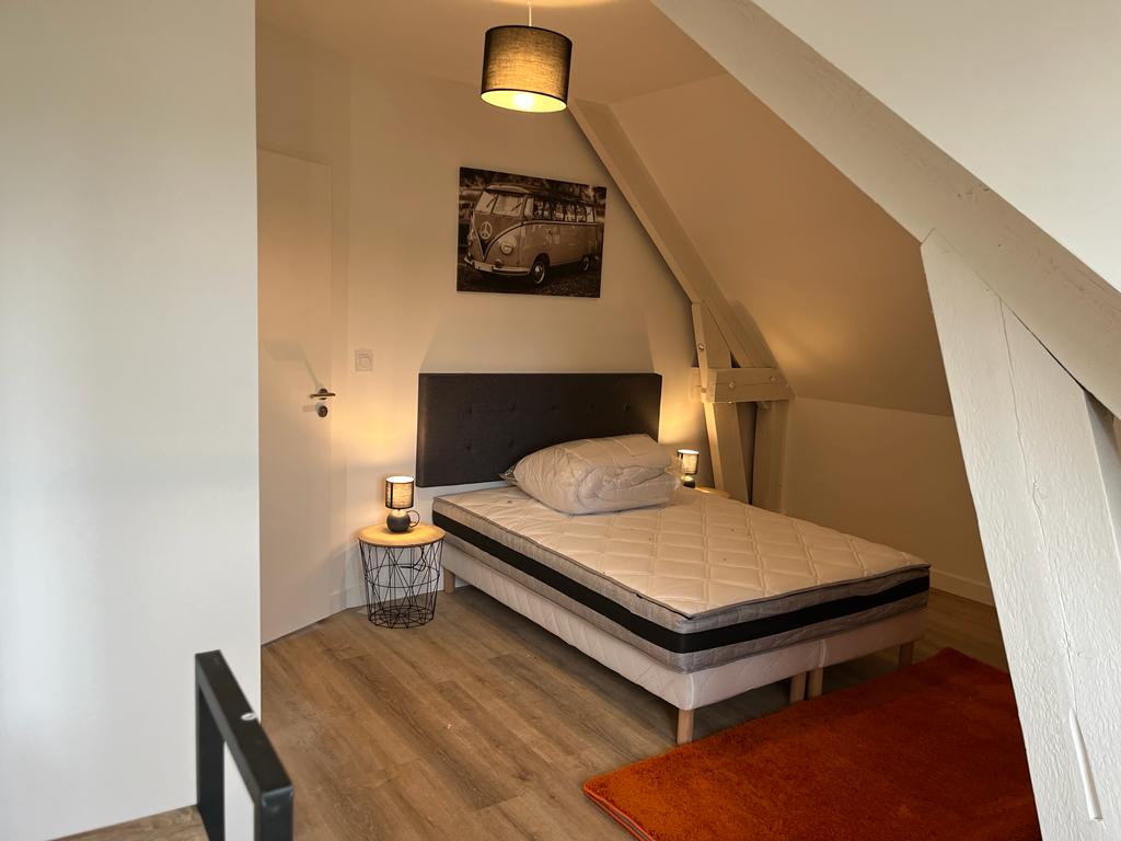 Coliving Nantes 669425