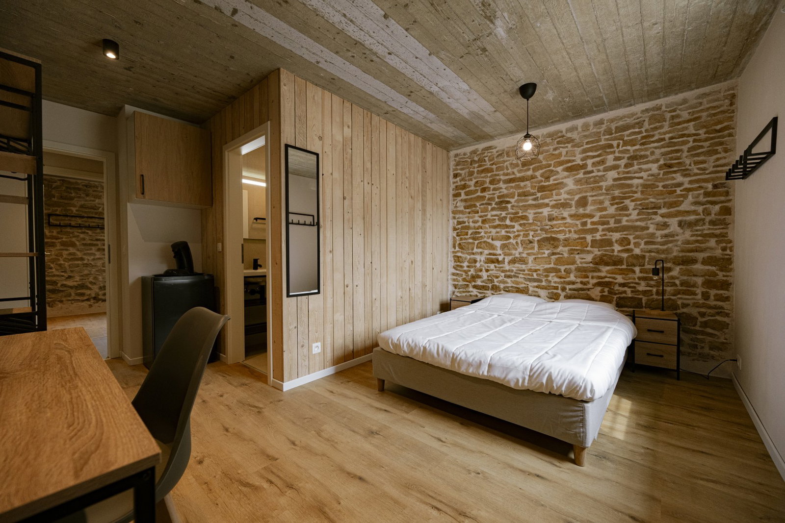 Coliving Étalle 671711