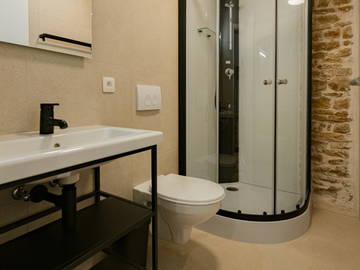 Coliving à louer à Étalle - photo 2 : salle de bain-2