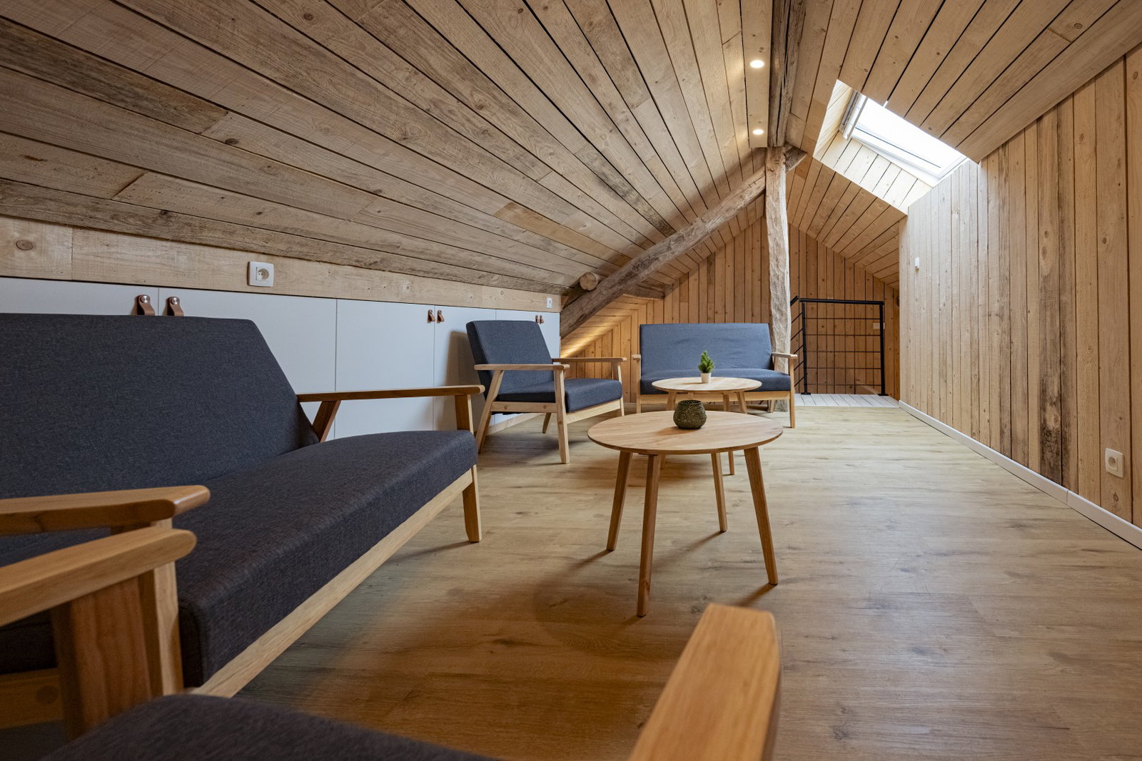 Coliving Étalle 671711