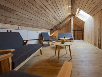Coliving à louer à Étalle - photo 3 : autre pièce-3