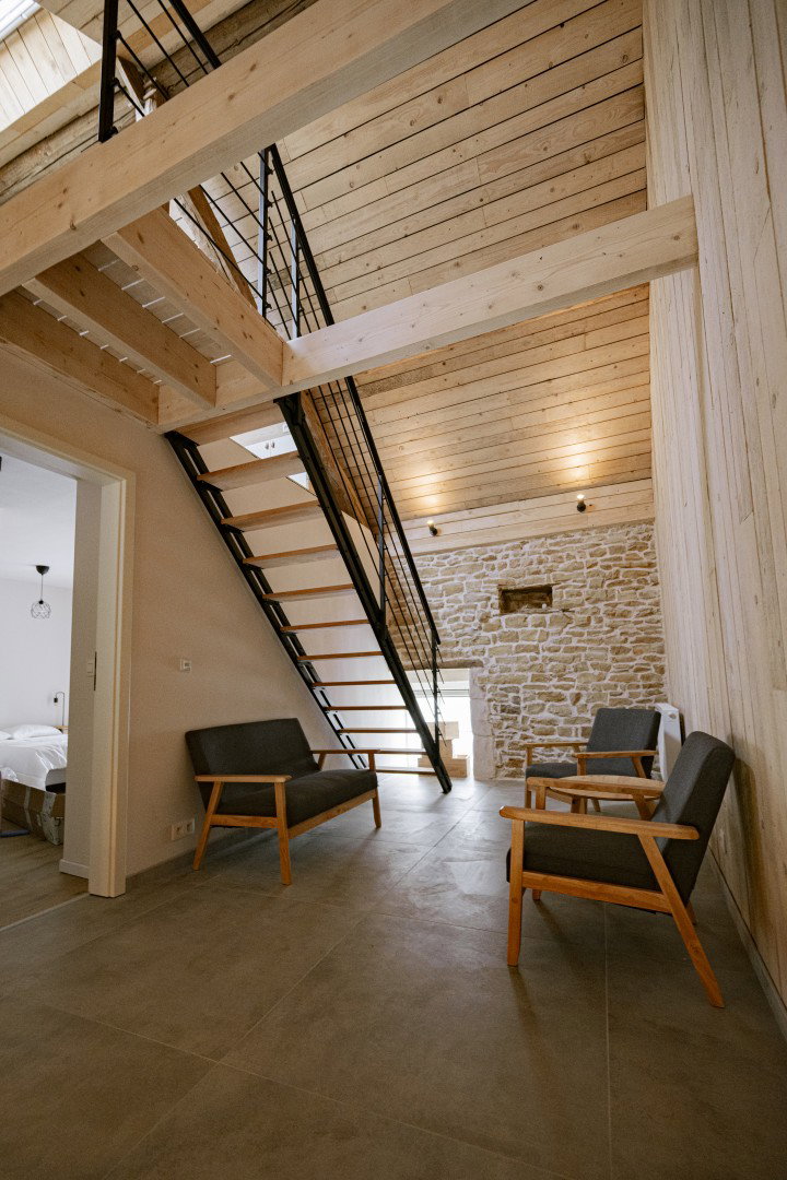 Coliving Étalle 671711