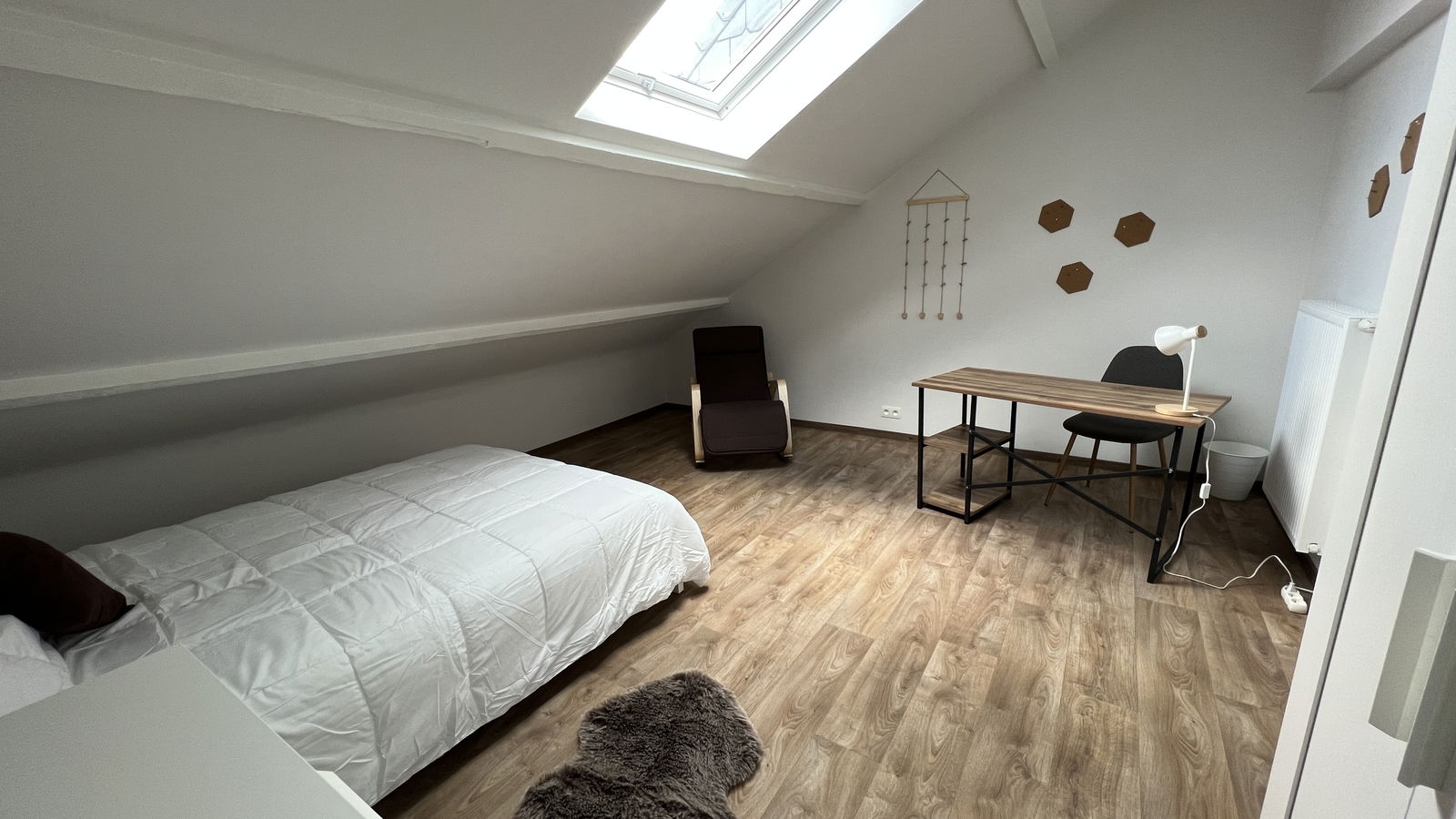 Colocation Charleroi 265981