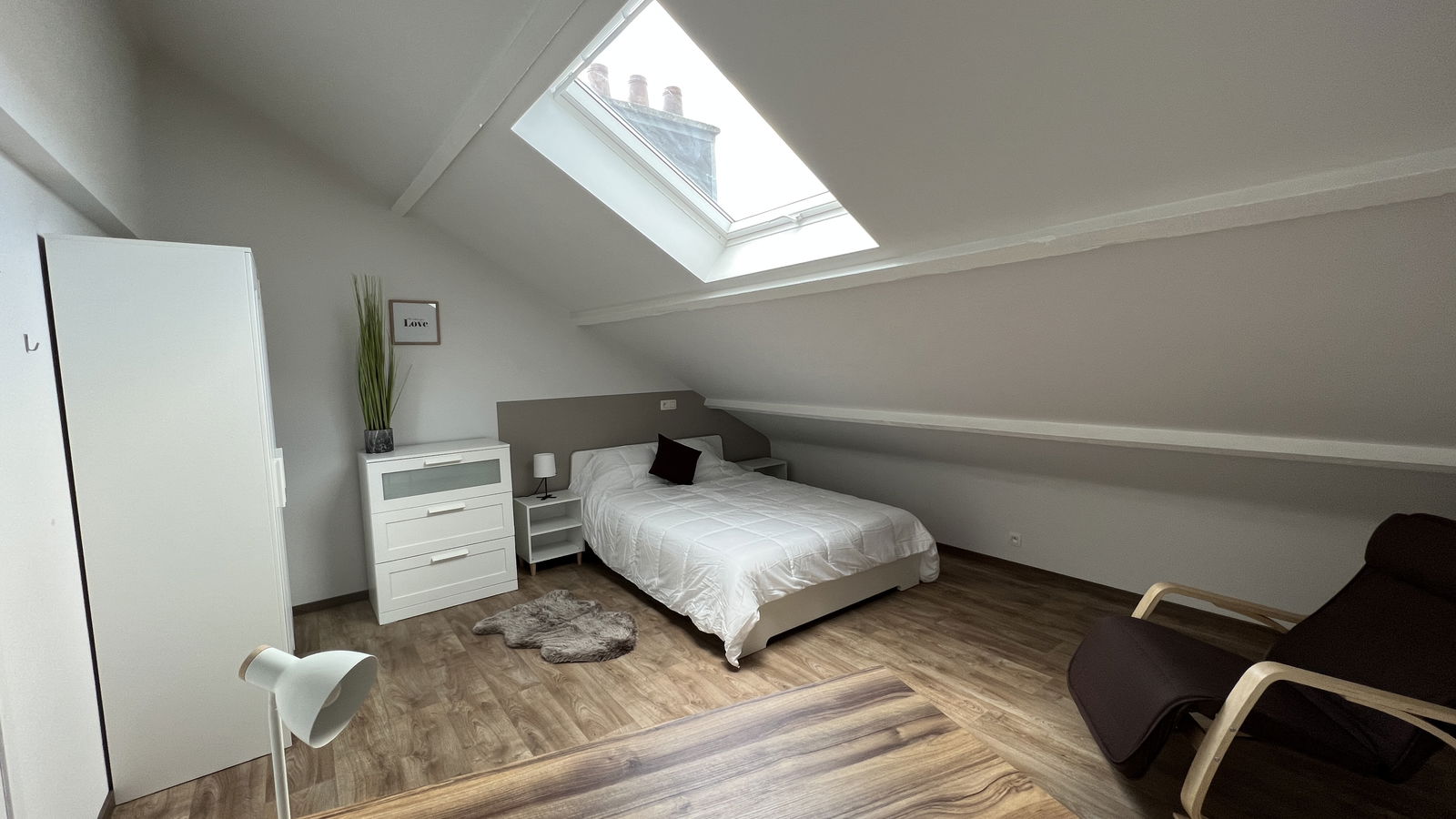 Colocation Charleroi 265981