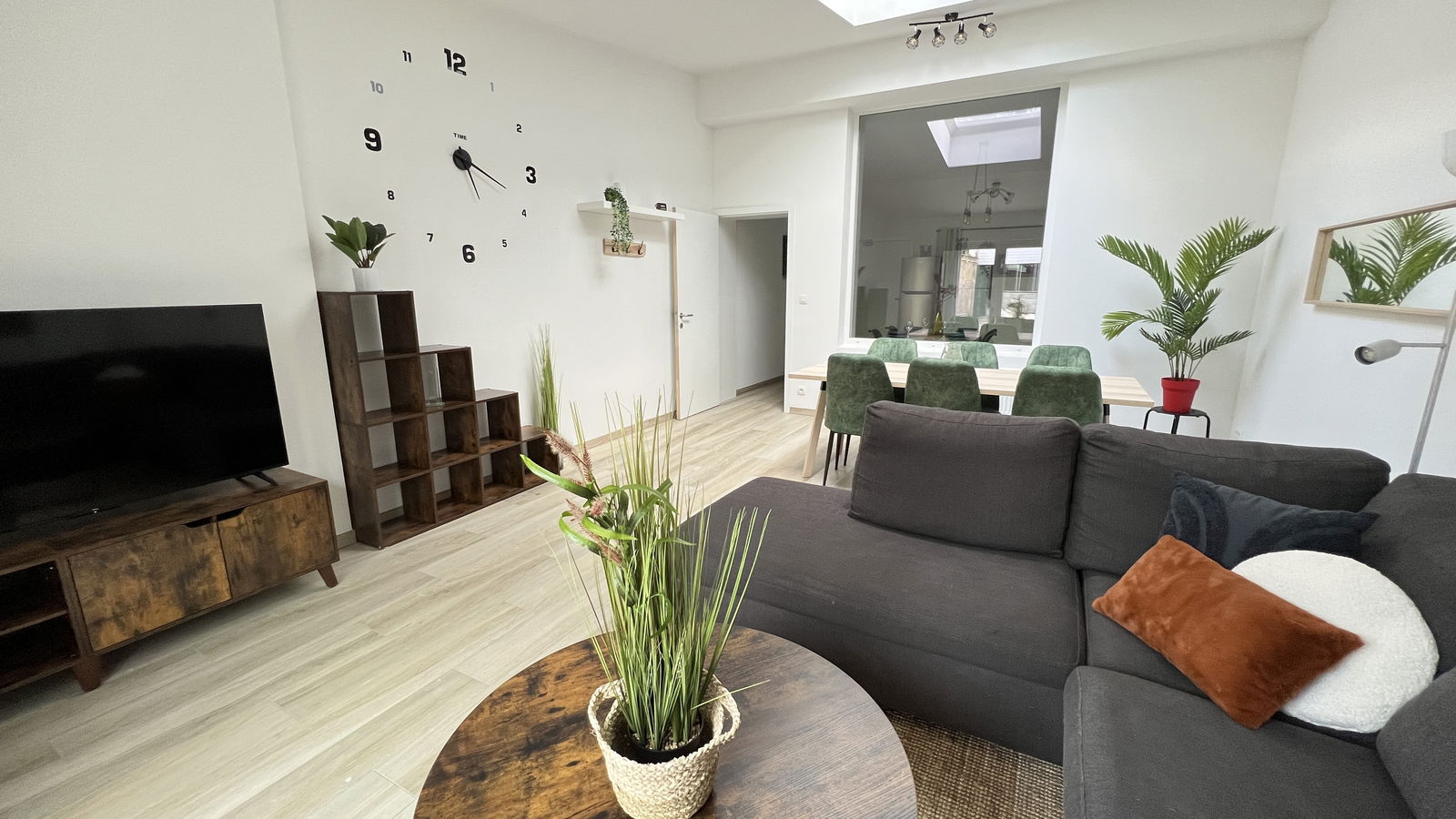 Colocación Charleroi 265982