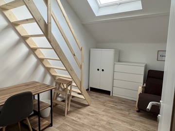 Colocation Charleroi 265982-5