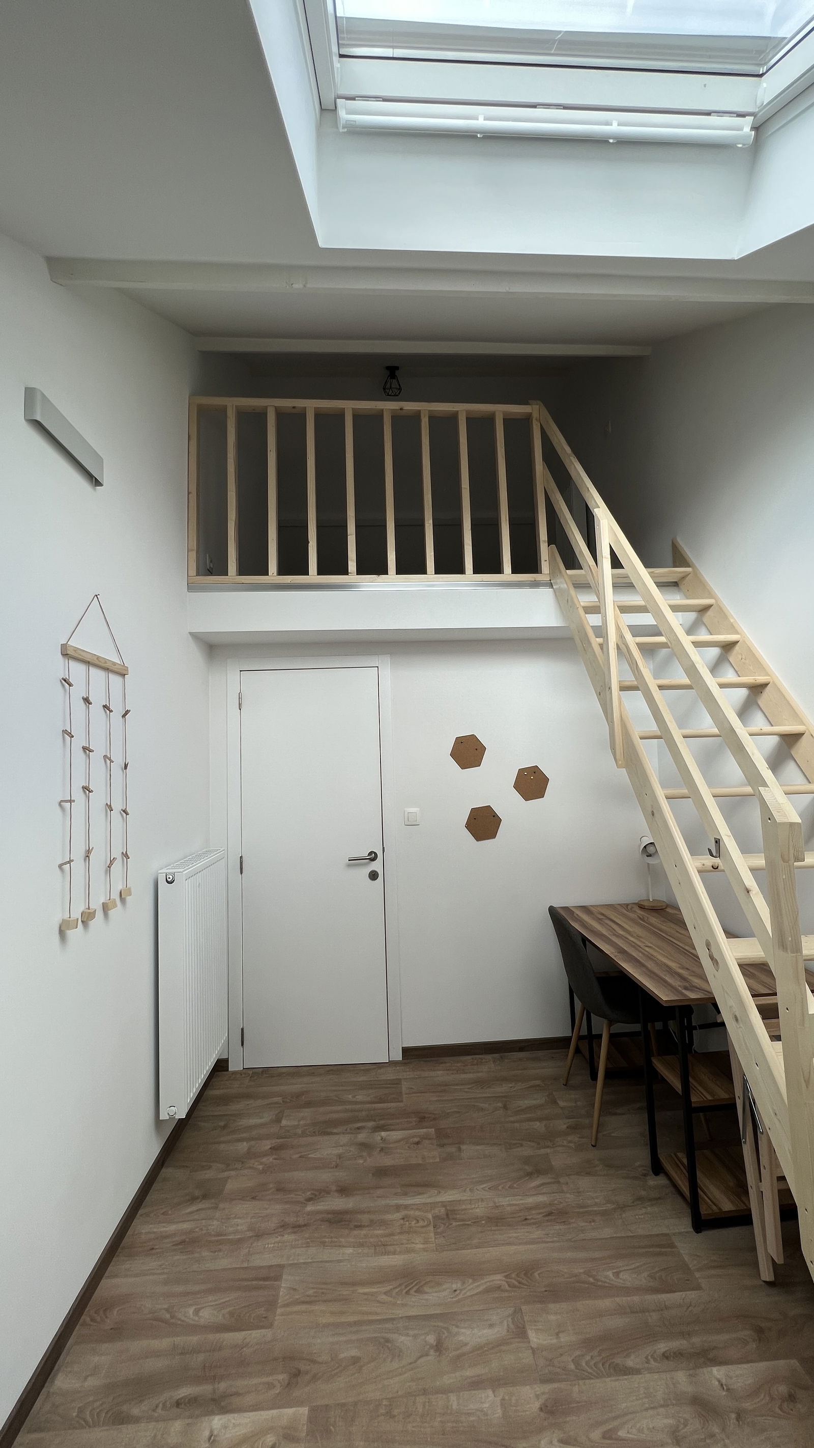 Colocación Charleroi 265982