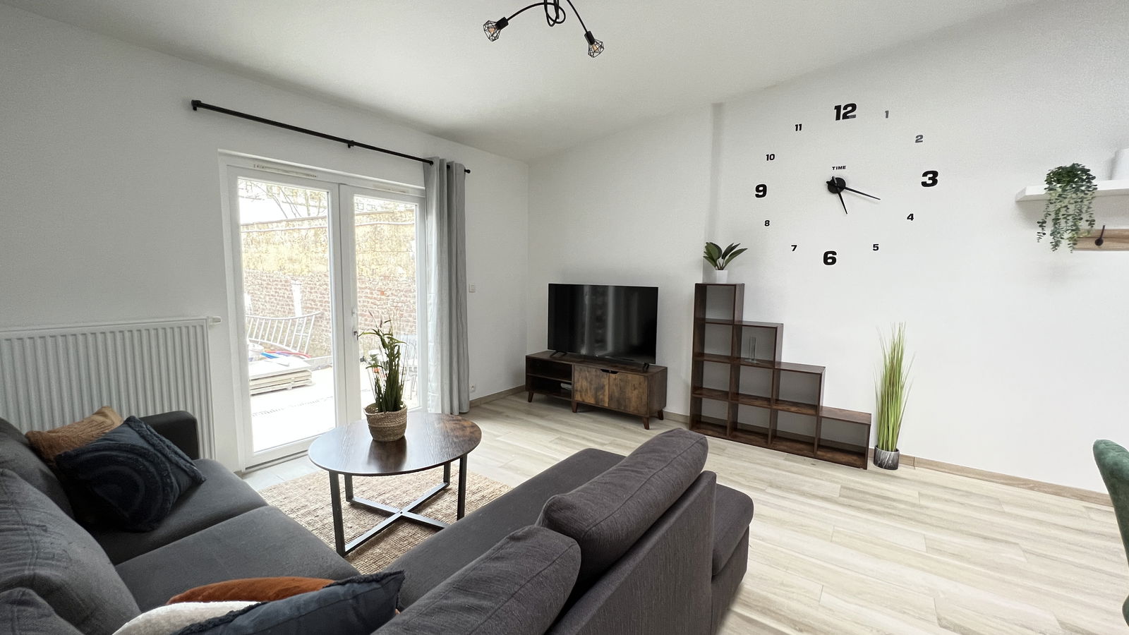 Colocación Charleroi 265982