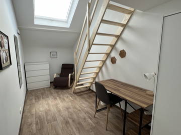 Colocation Charleroi 265983-5