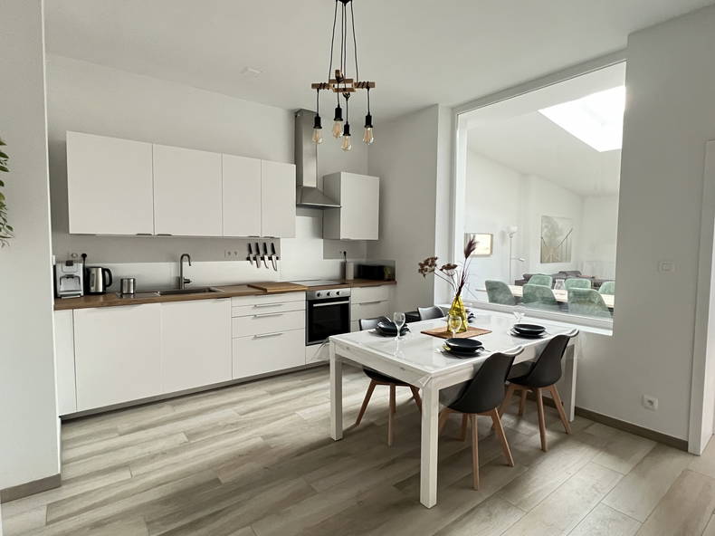 Colocation Charleroi 265983-1