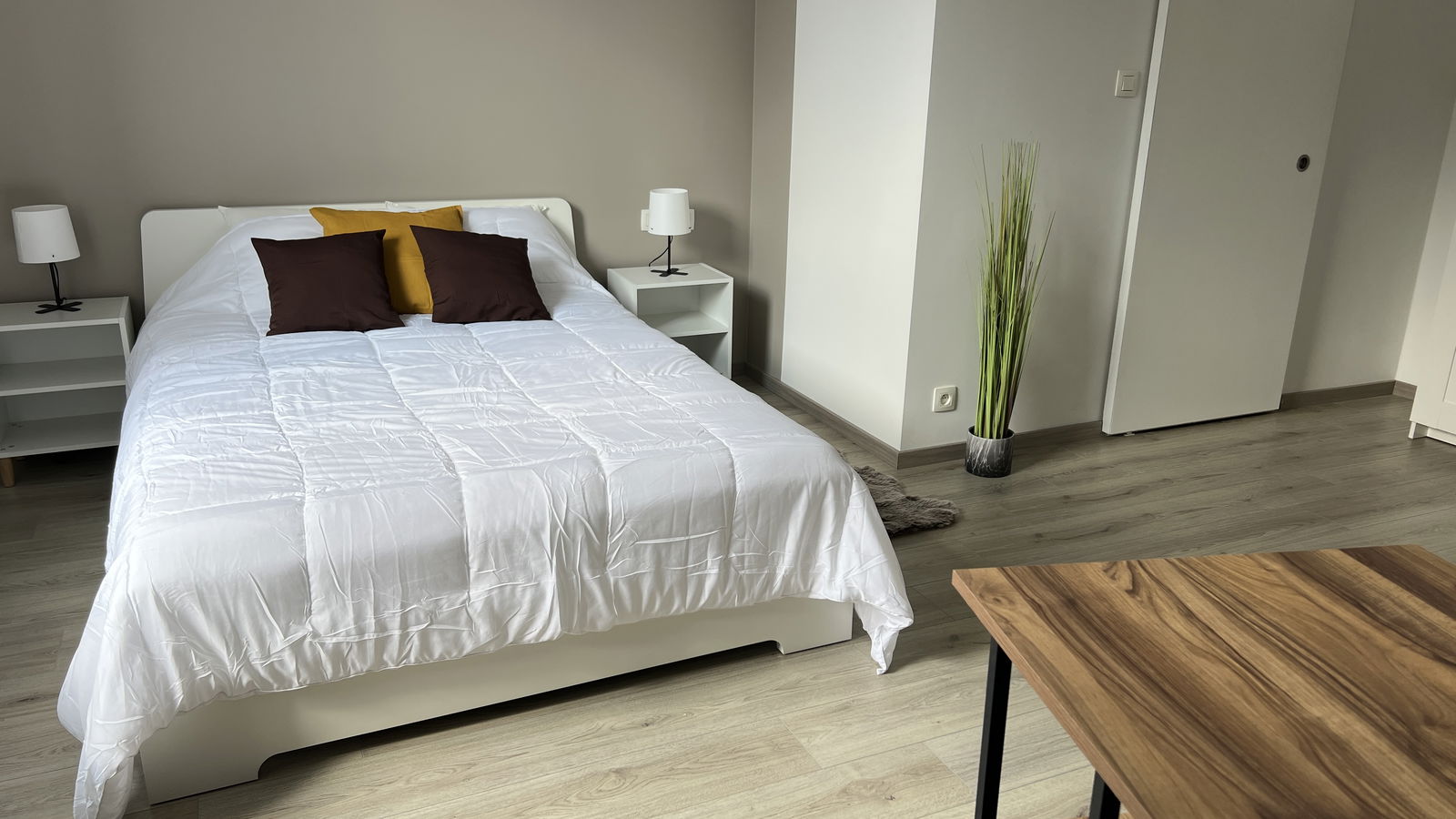 Colocación Charleroi 265979