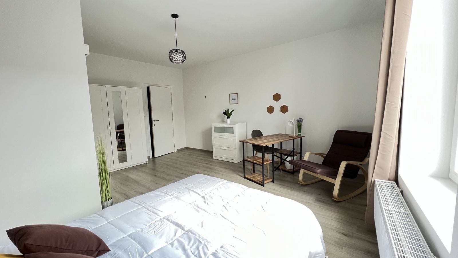 Colocación Charleroi 265979