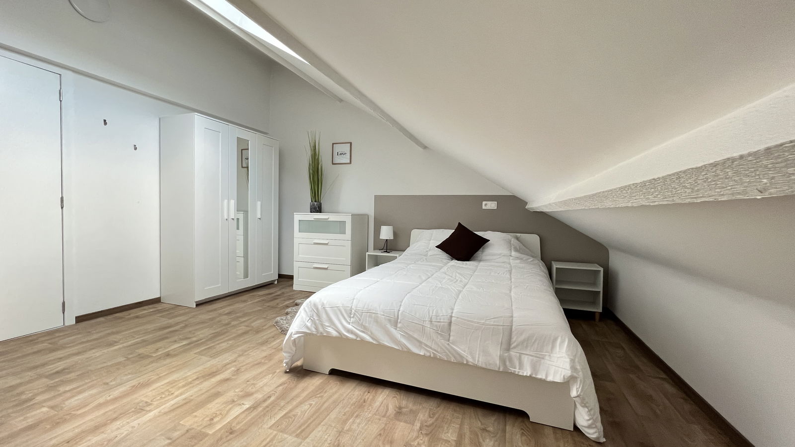 Colocación Charleroi 265981