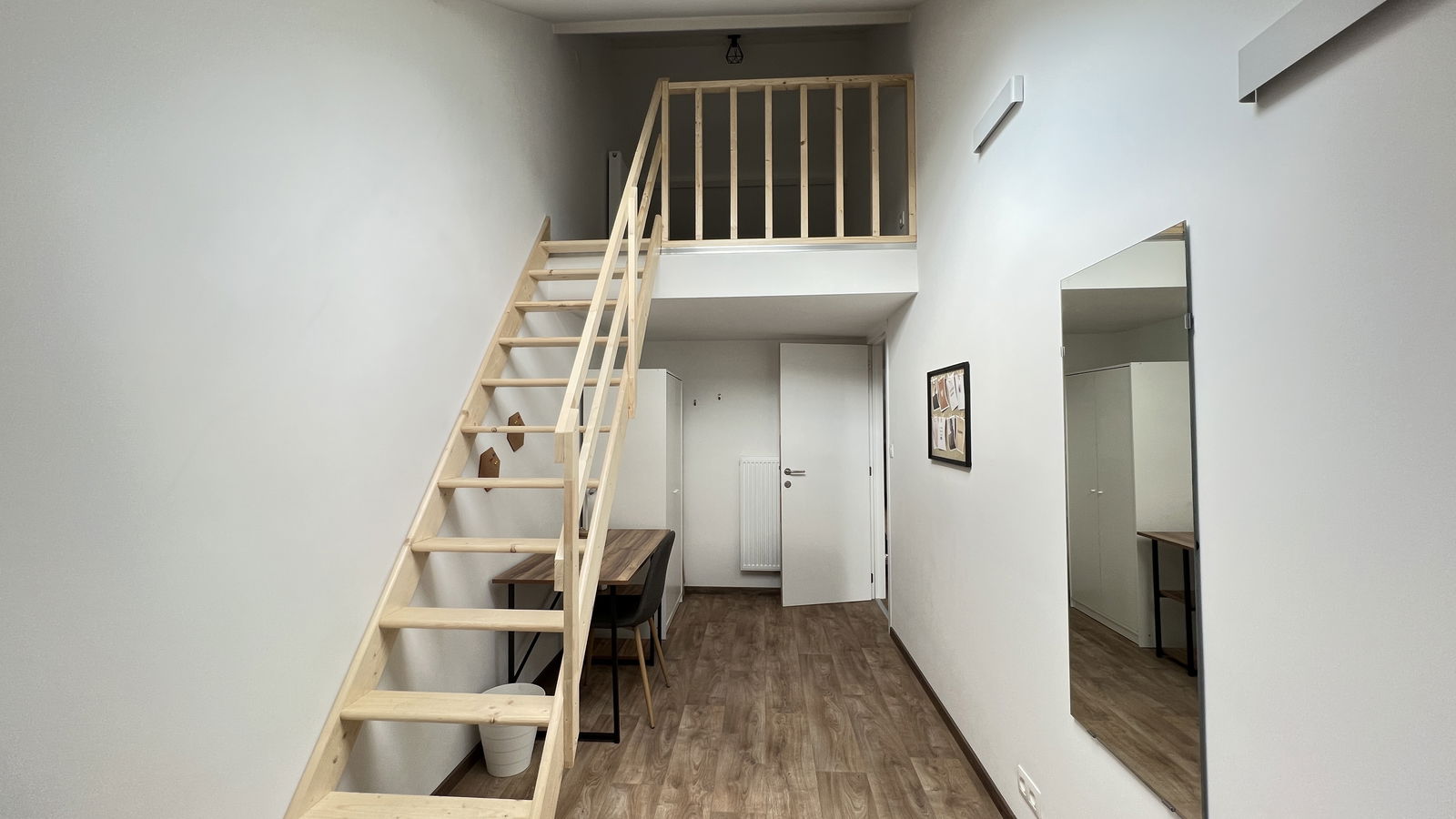 Colocación Charleroi 265983