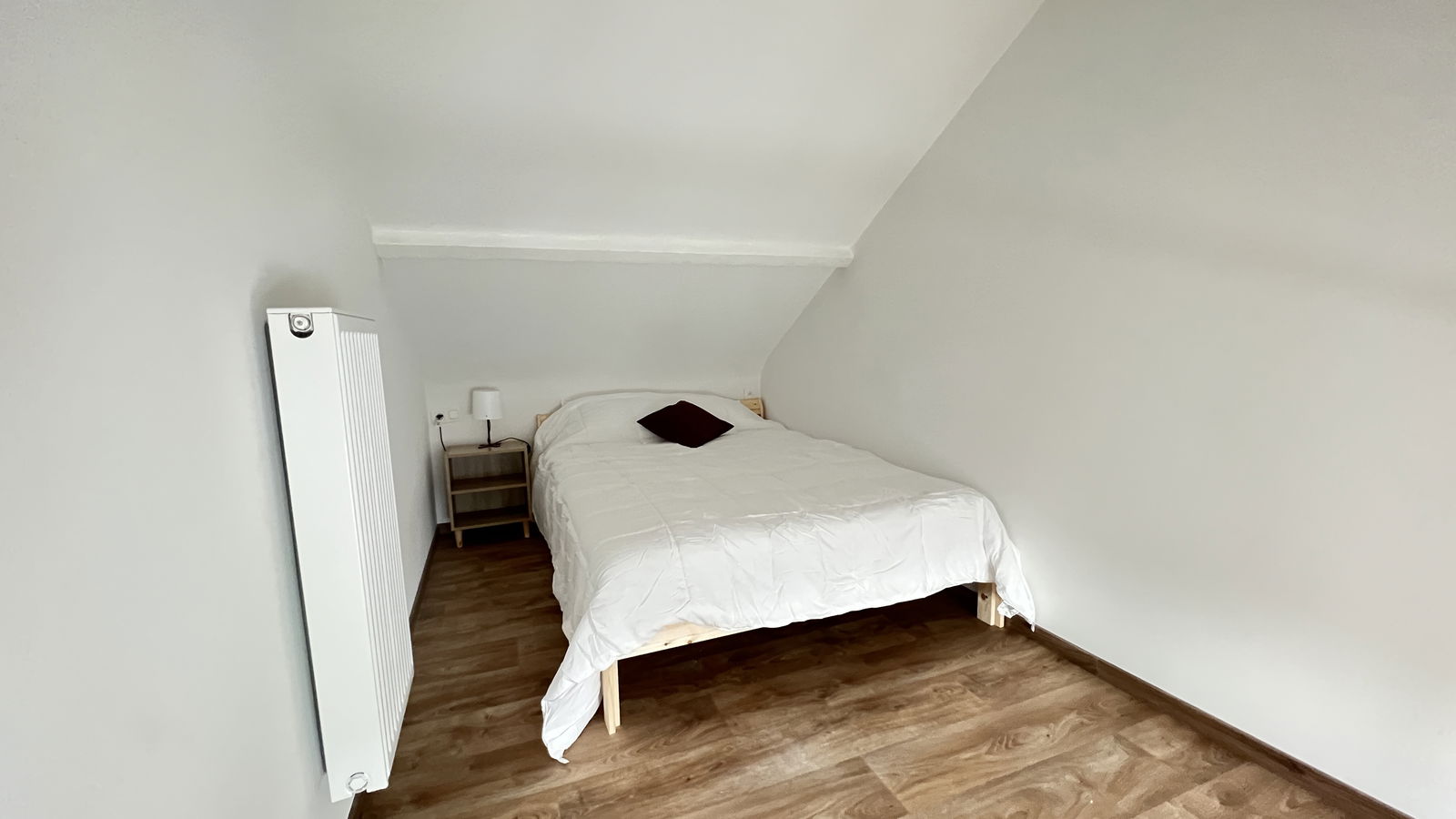 Colocación Charleroi 265983