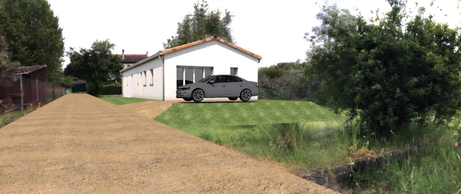 Zusammenleben Villenave-d'Ornon 569162