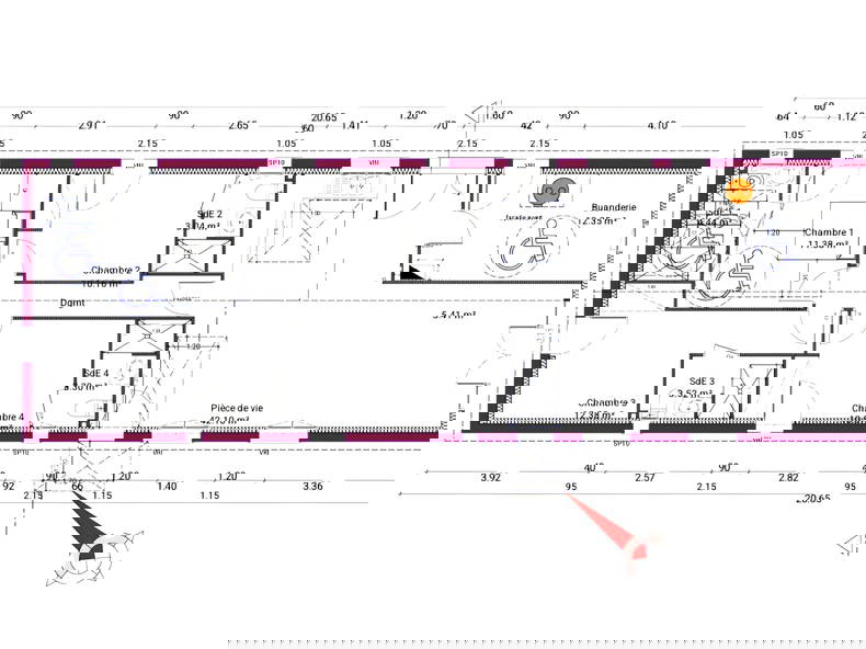 Coliving Villenave-d'Ornon 569162-2