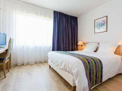 Chambre À Louer Champs-sur-Marne 260056
