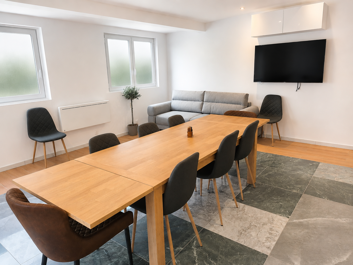 Coliving Villemomble 674393