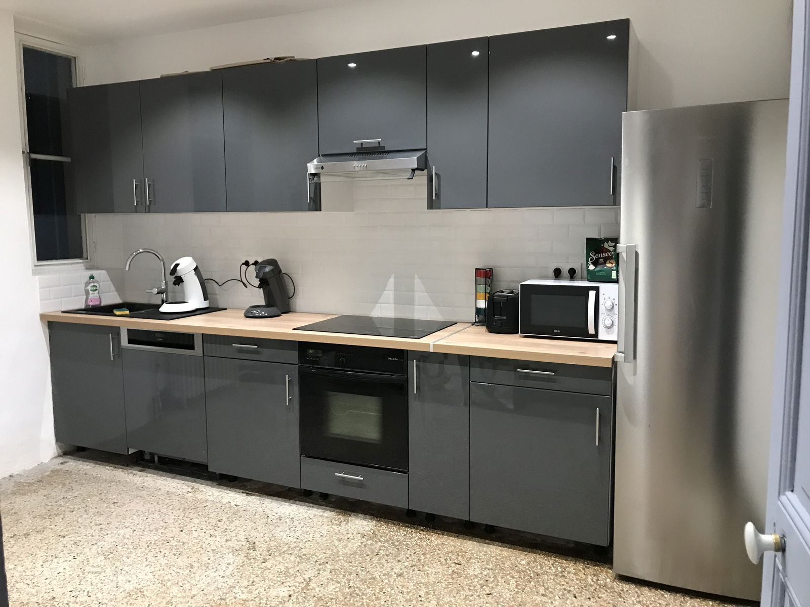 Colocation Moret-Loing-et-Orvanne 257149