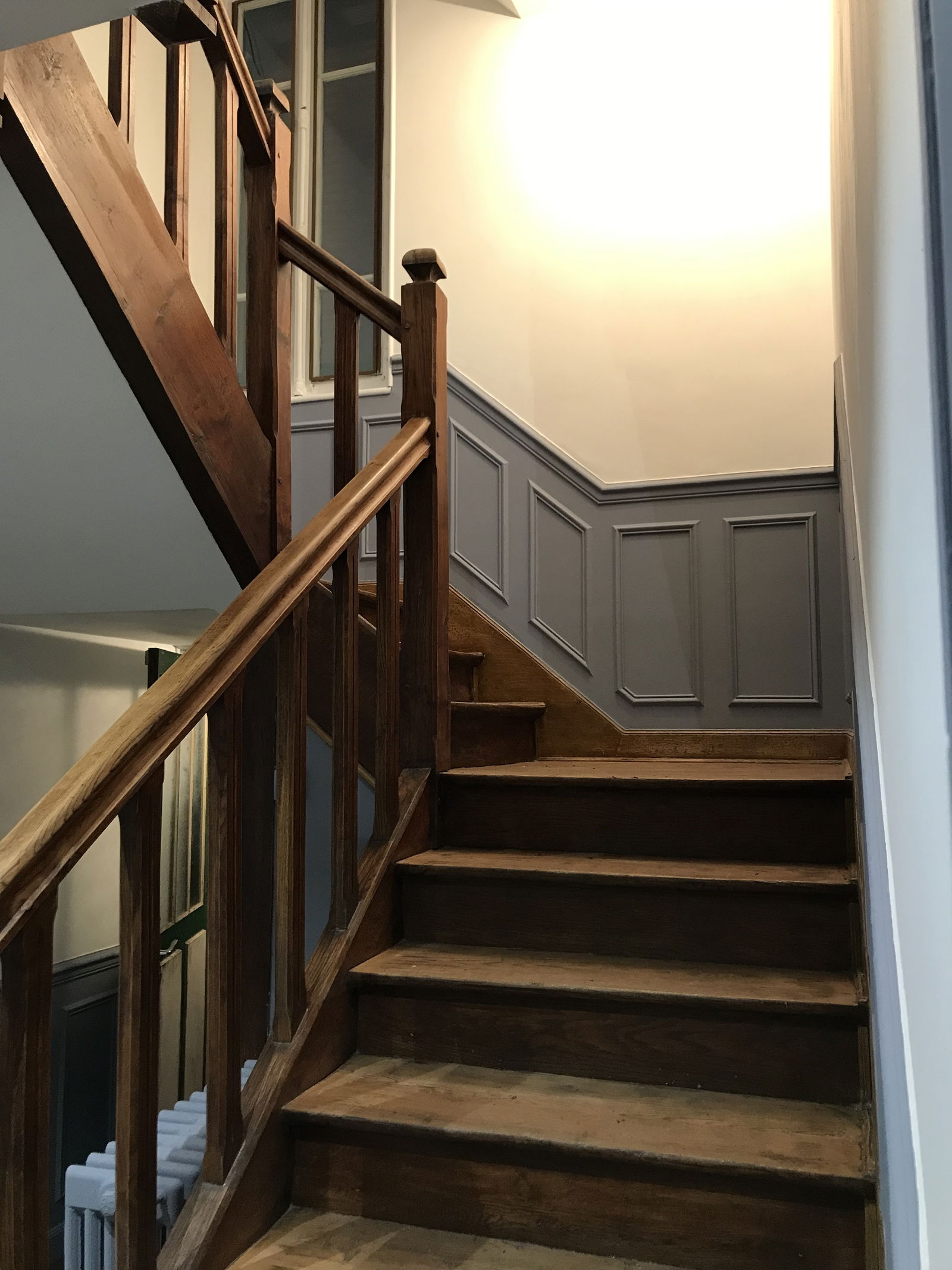 Colocation Moret-Loing-et-Orvanne 257149