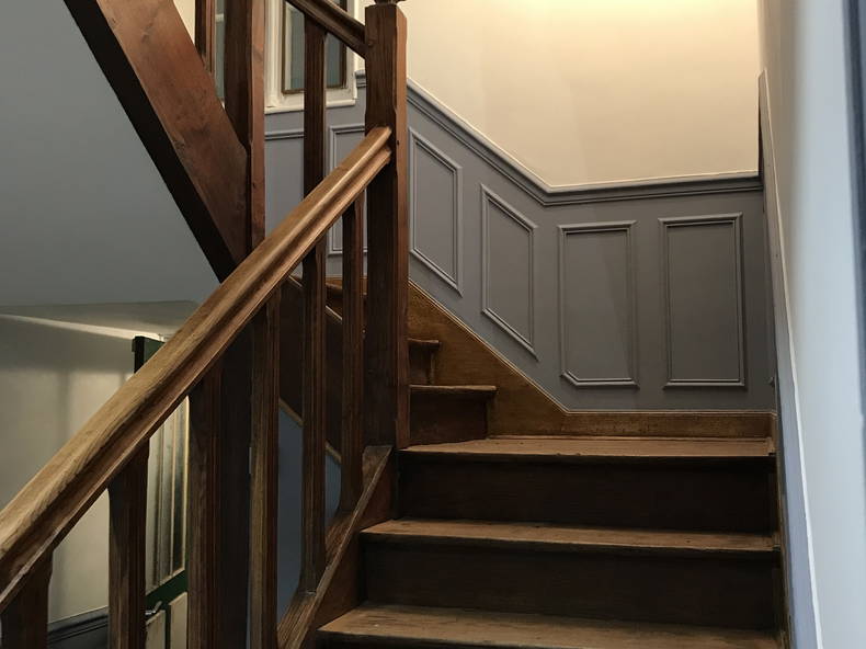 Colocation Moret-Loing-et-Orvanne 257149-2