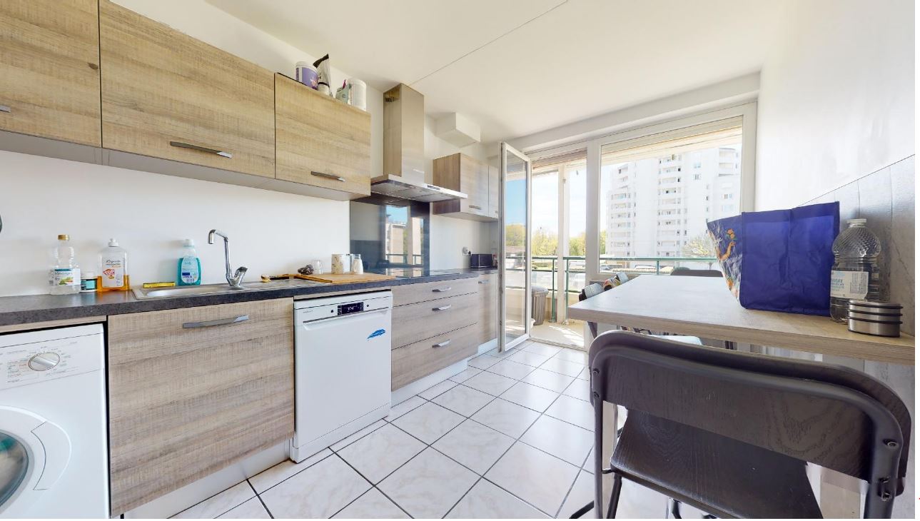 Homestay Mérignac 341218