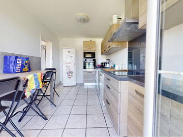 Chambre Chez L'habitant Mérignac 341218-4