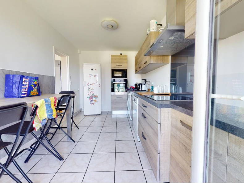 Gastfamilie Mérignac 341218-4