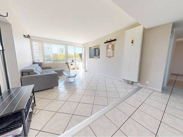 Chambre Chez L'habitant Mérignac 341218-5